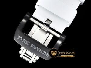 Rm0154a Rm055 Bubba Watson Fcvru Skeleton Blue Kvf My8215 Mod 09 09