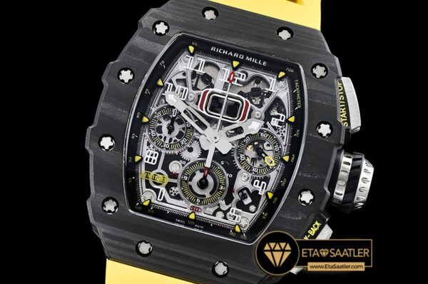Rm0171h Rm011 03 Flyback Chrono Fcru (yellow) Kvf A7750 Mod 01 01