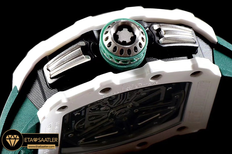 Rm0179a Richard Mille Rm 011 03 Le Mans 05 06 Rm0179a Richard Mille Rm 011 03 Le Mans 05 06