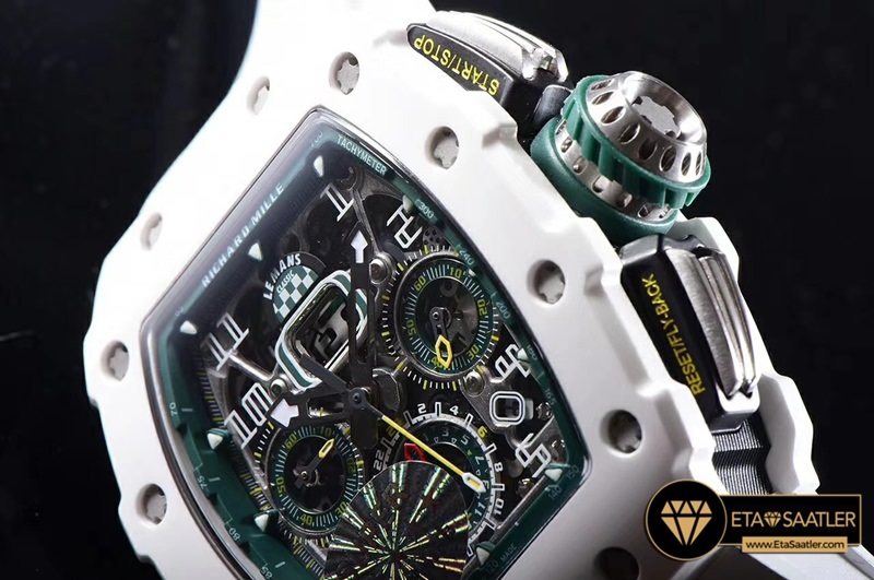 Rm0179b Richard Mille Rm 011 04 Le Mans 04 13 Rm0179b Richard Mille Rm 011 04 Le Mans 04 13