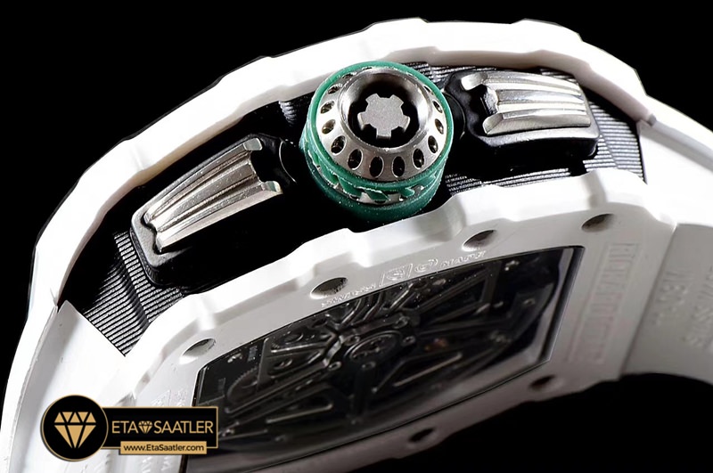 Rm0179b Richard Mille Rm 011 04 Le Mans 05 14 Rm0179b Richard Mille Rm 011 04 Le Mans 05 14