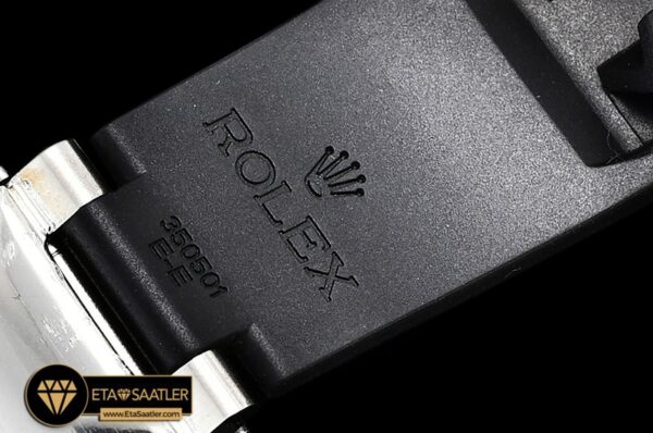 Roldyt0239 daytona 116500ln ssru silv. grey arf v2 a4130 mod 11