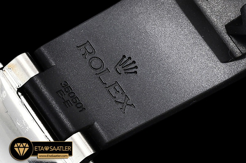 Roldyt0239 daytona 116500ln ssru silv. grey arf v2 a4130 mod 11 Roldyt0239 Daytona 116500ln Ssru Silv. Grey Arf V2 A4130 Mod 11