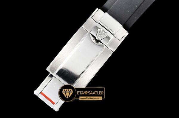 Roldyt0239 daytona 116500ln ssru silv. grey arf v2 a4130 mod 12