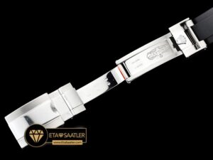 Roldyt0239 Daytona 116500ln Ssru Silv. Grey Arf V2 A4130 Mod 13