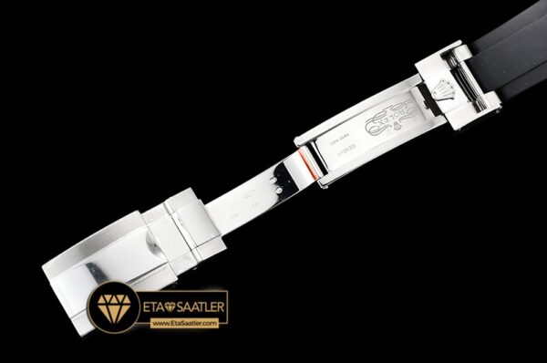 Roldyt0239 daytona 116500ln ssru silv. grey arf v2 a4130 mod 13