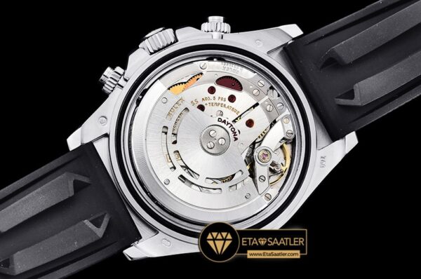 Roldyt0239 daytona 116500ln ssru silv. grey arf v2 a4130 mod 15