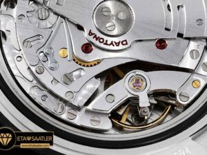 Roldyt0239 Daytona 116500ln Ssru Silv. Grey Arf V2 A4130 Mod 17