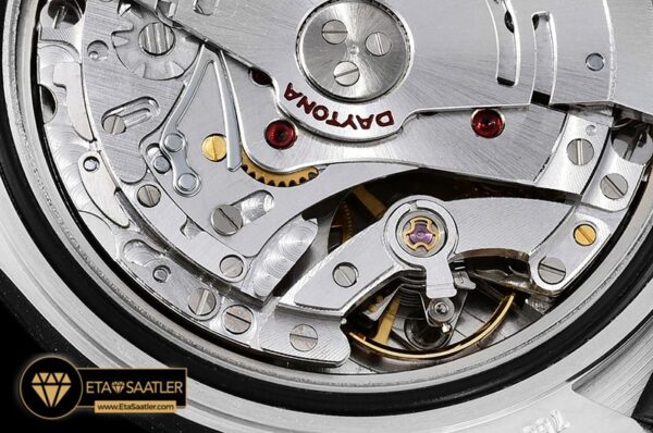 Roldyt0239 daytona 116500ln ssru silv. grey arf v2 a4130 mod 17