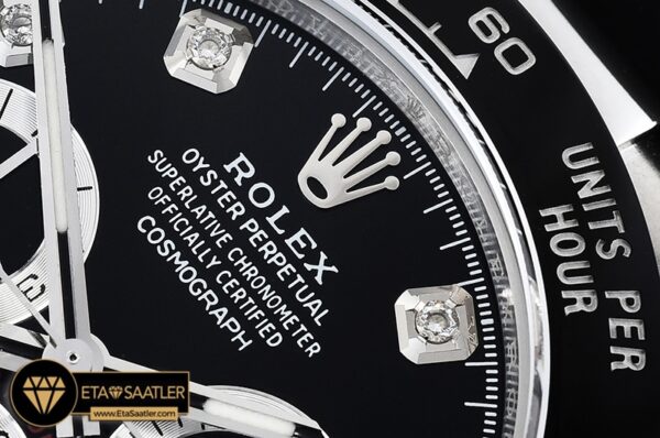Roldyt0261b Daytona 116519 904l Cer Ru Blk Diam Noob A4130 Mod 04 04