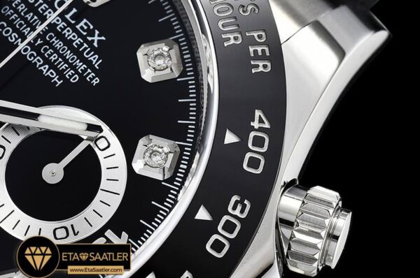 Roldyt0261b Daytona 116519 904l Cer Ru Blk Diam Noob A4130 Mod 05 05