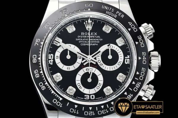 Roldyt0261b Daytona 116519 904l Cer Ru Blk Diam Noob A4130 Mod 08 08