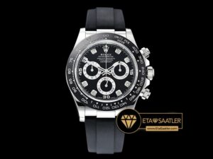 Roldyt0261b Daytona 116519 904l Cer Ru Blk Diam Noob A4130 Mod 09 09