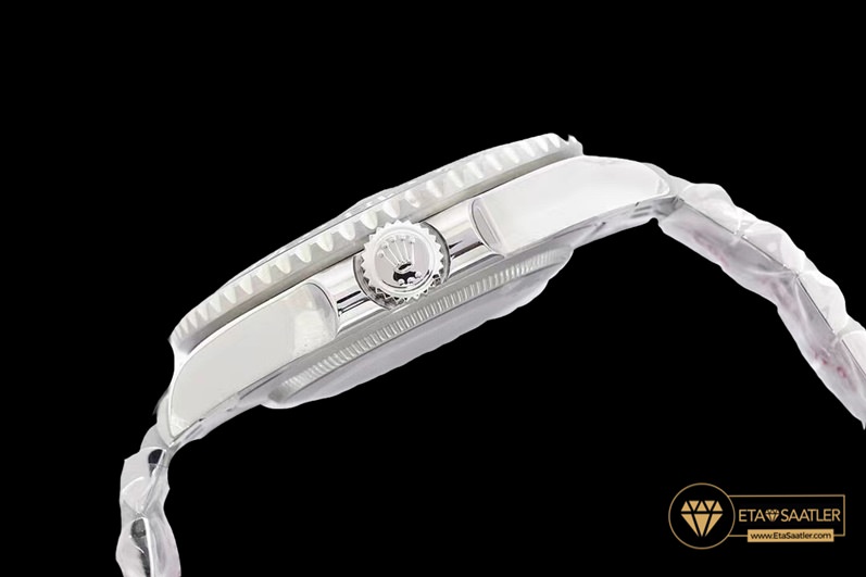 Rolgmt0258 rolex gmt 126720vtnr oyster sprite super clone eta 10 13