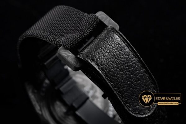 Rolgmt218a rolex gmt diw black 3187 super clone eta 08 08