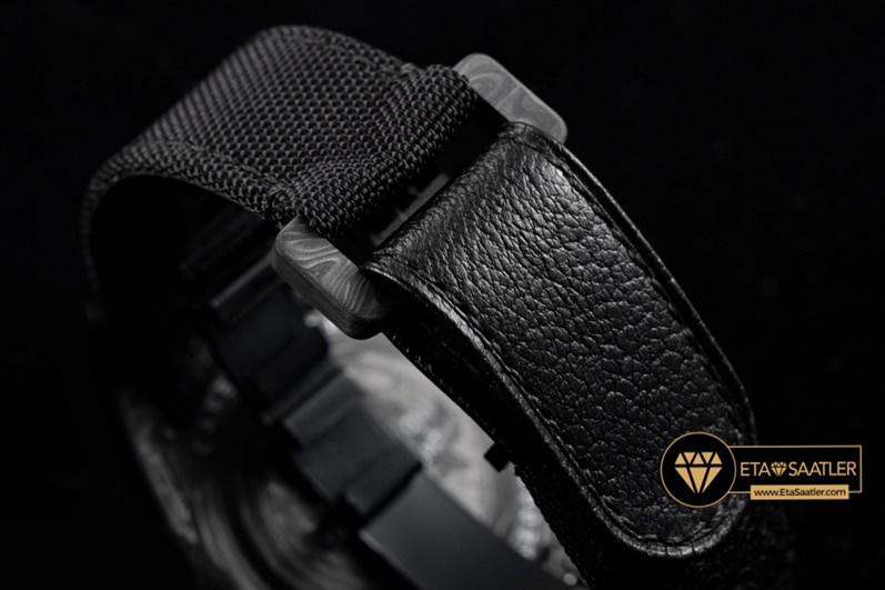 Rolgmt218a rolex gmt diw black 3187 super clone eta 08 08