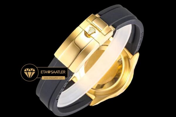 Rolskd017a rolex sky dweller altın kadran 42mm 18k altın kasa super clone eta (7) 07