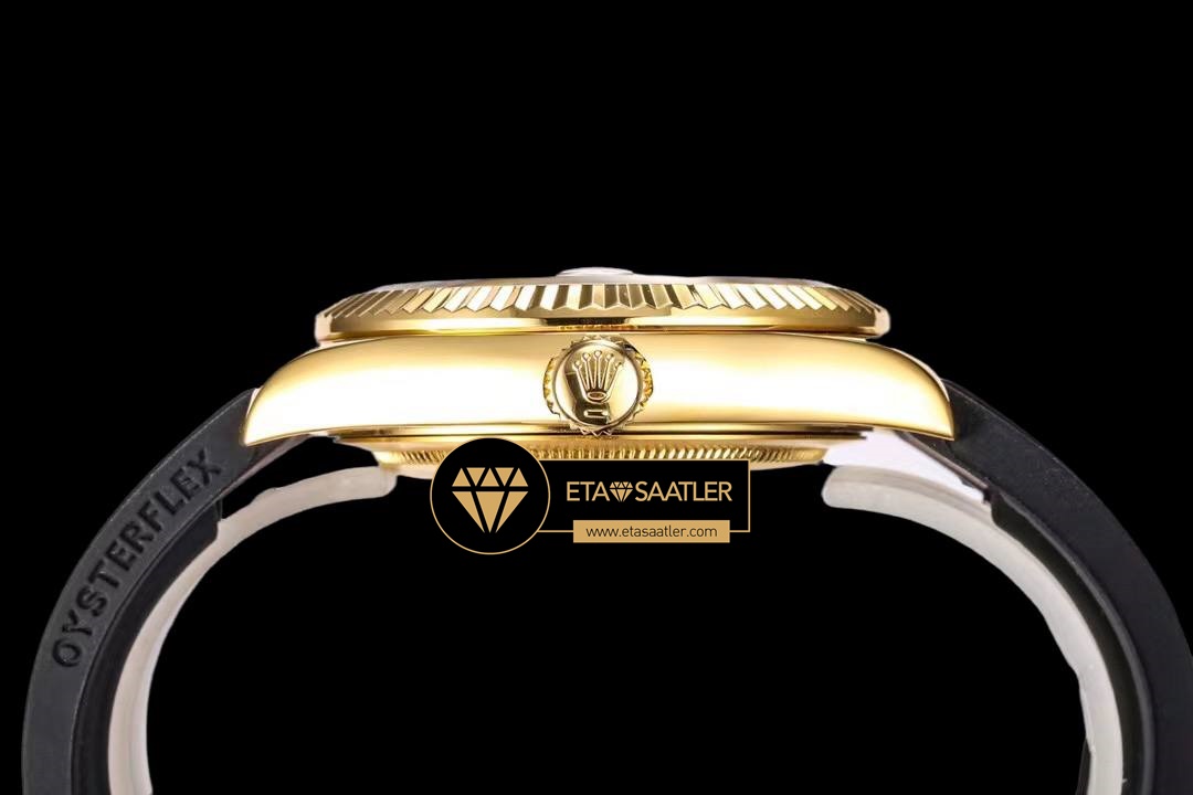 Rolskd017b rolex sky dweller siyah kadran 42mm gold kasa super clone eta (7) 07 Rolex Sky-Dweller Siyah Kadran 42mm Gold Kasa Super Clone ETA