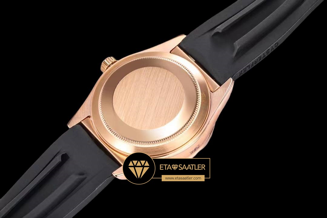 Rolskd018a rolex sky dweller kahve kadran 42mm rose gold kasa super clone eta (9) 09 Rolex Sky-Dweller Kahve Kadran 42mm Rose Gold Kasa Super Clone ETA