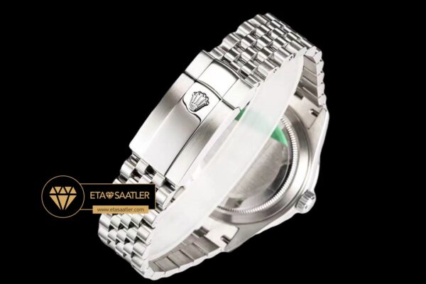 Rolskd021a rolex sky dweller 42mm siyah kadran 904l Çelik jubile super clone eta (7) 07