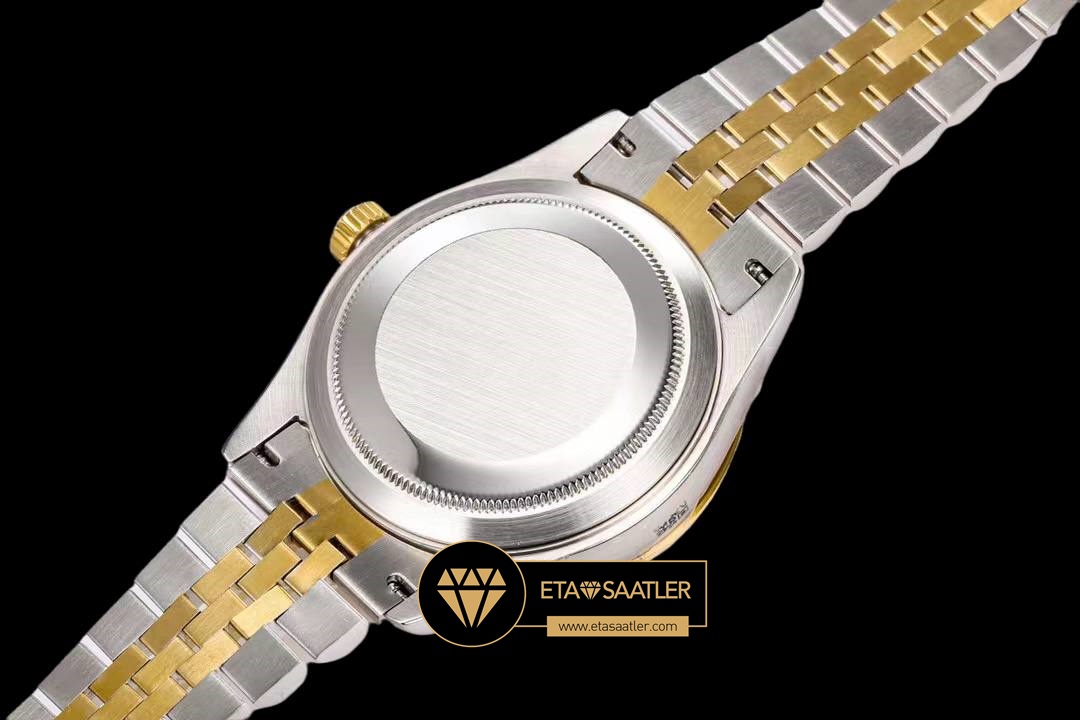 Rolskd022b rolex sky dweller 42mm gold kadran Çift renkli jubile super clone eta (9) 09 Rolex Sky-Dweller 42mm Gold Kadran Çift Renkli Jubile Super Clone ETA