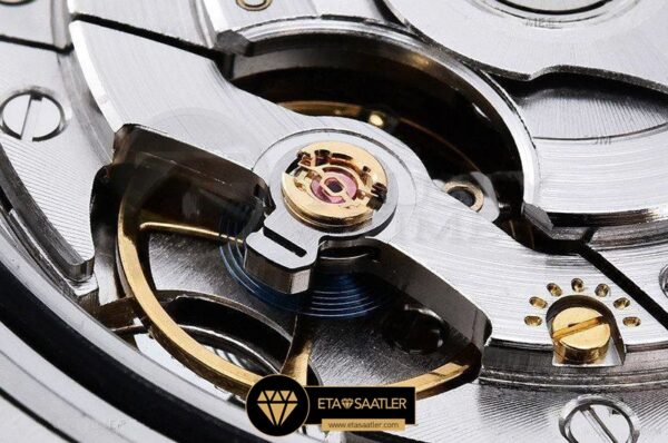 Rolex 41mm Submariner 126610LV Seramik Yeşil Çerçeve 3235 Super Clone ETA