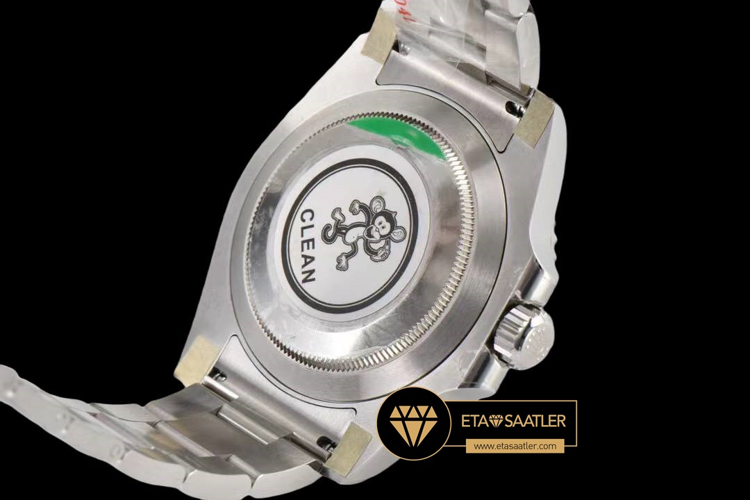 Rolex Submariner 116610LV Yeşil Seramik Bezel CLEAN Factory 3135 Super Clone ETA Rolex Submariner 116610LV Yeşil Seramik Bezel CLEAN Factory 3135 Super Clone ETA