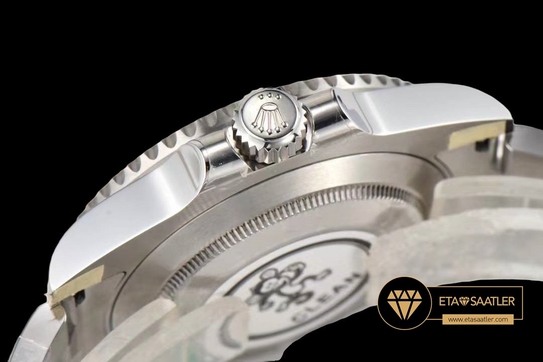 Rolex Submariner 116610LV Yeşil Seramik Bezel CLEAN Factory 3135 Super Clone ETA Rolex Submariner 116610LV Yeşil Seramik Bezel CLEAN Factory 3135 Super Clone ETA