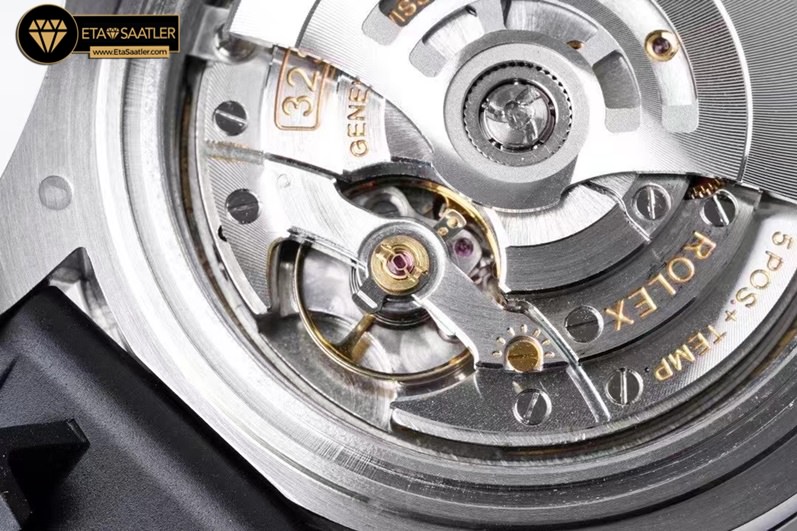 Rolym196 rolex yacht master 226659 3255 super clone eta 12 18