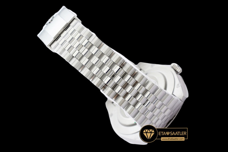 Roypo15a rolex oyster perpetual 124300 şampanya superclone 08 13