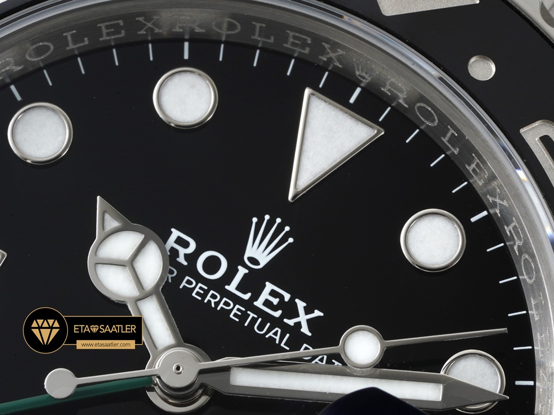 Rolex Gmt-Master II Clean Factory 116710 Seramik Bezel 3186 Oyster Super Plus Clone ETA (4) Rolex Gmt-Master II Clean Factory 116710 Seramik Bezel 3186 Oyster Super Plus Clone ETA