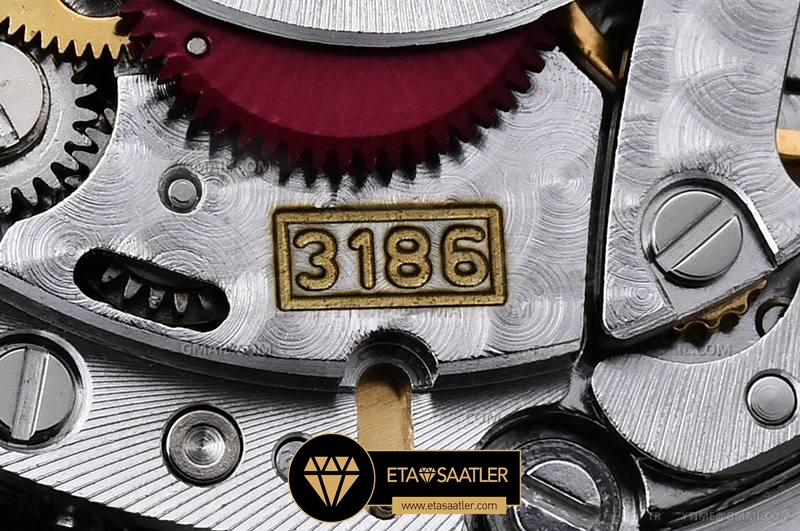 Rolex Gmt-Master II Clean Factory 126711CHNR Rose 3186 Oyster Super Plus Clone ETA (11) Rolex Gmt-Master II Clean Factory 126711CHNR Rose 3186 Oyster Super Plus Clone ETA