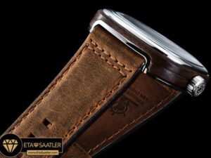 Sf018 Sevenfriday P203 W Ssle Grey Jap Miyota 05