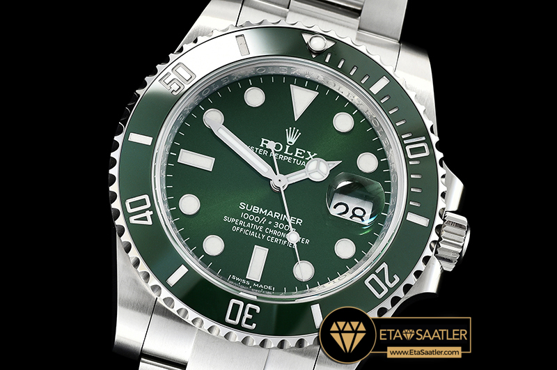 Submariner v9 yesil clone rolsub0235a Submariner V9 Yesil Clone Rolsub0235a