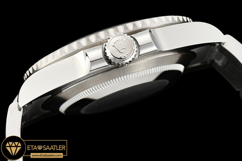 Submariner v9 siyah clone rolsub0235a 6 Submariner V9 Siyah Clone Rolsub0235a 6