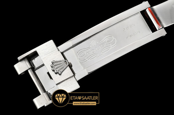 Submariner v9 siyah super clone rolsub0235a 10