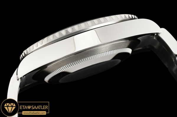 Submariner v9 siyah super clone rolsub0235a 7