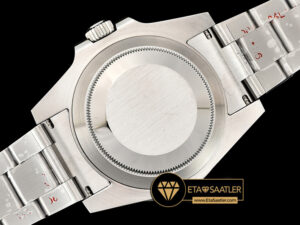 Submariner V9 Siyah Super Clone Rolsub0235a 8