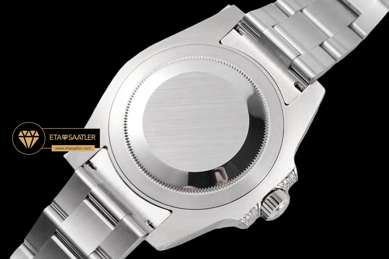 Submariner116610lnsiyah rolex submariner date 116610ln 904l white diamond siyah kadran super clone eta (8) 07 Rolex Submariner Date 116610LN 904L White Diamond Siyah Kadran Super Clone ETA