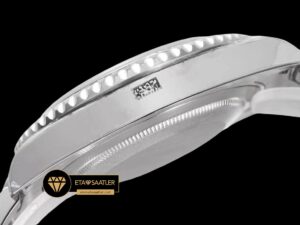 Rolex Submariner Date 116610LV 904L Green Diamond Yeşil Kadran Super Clone ETA