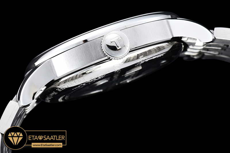 Tis002a le locle régulateur ssss white asia 2825 2 tis002a 8