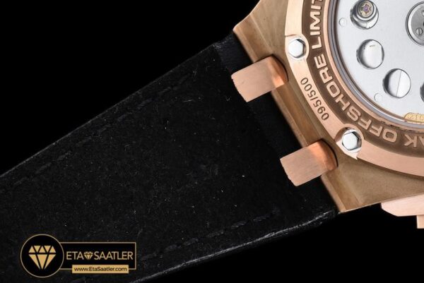 AP0343 – Juan Pablo Montoya Limited Ed RGLE Black JF A7750 @12 modelleri