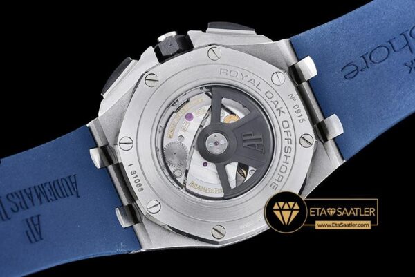 AP0370A – AP Royal Oak Chrono SSRU Blue A3126- Noob modelleri