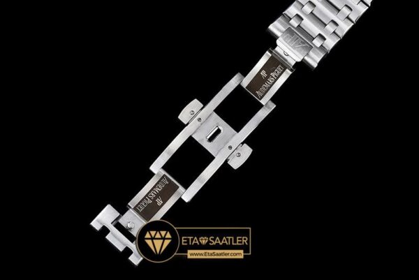 AP0374A – AP Royal Oak Chrono 26470 SSSS Blue A3126 – Noob modelleri