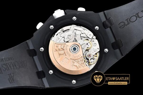 AP0382 – RO Offshore PVDRU Marcus Ltd Ed Blk Asia 7750 secs@12 modelleri