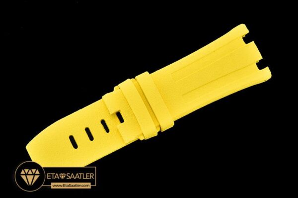 AP0383B – ROO Basel 2016 Diver Chrono SSRU JHF Yellow A7750 Mod modelleri