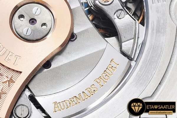 AP0388A – Royal Oak Offshore Diver Chrono SSRU Org Noob A3126 modelleri