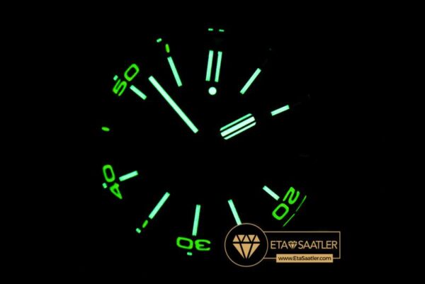 AP0388A – Royal Oak Offshore Diver Chrono SSRU Org Noob A3126 modelleri