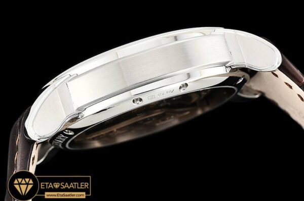AP0543B – Millenary Ref. 15350 SSLE BlkWht V9F Asia 23J Mod modelleri