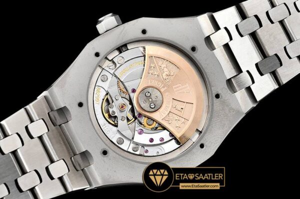 AP0511B – AP Royal Oak 37mm Frosted SSSS Blue JHF MY9015 modelleri